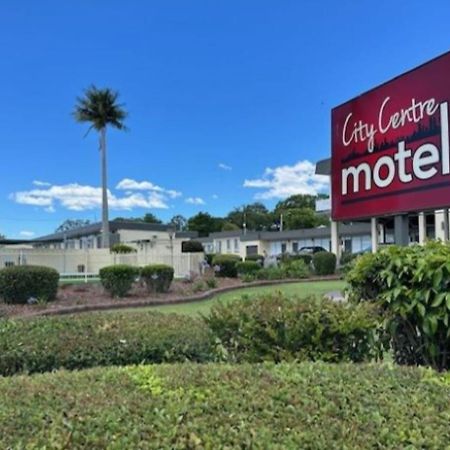 City Centre Motel Kempsey Luaran gambar